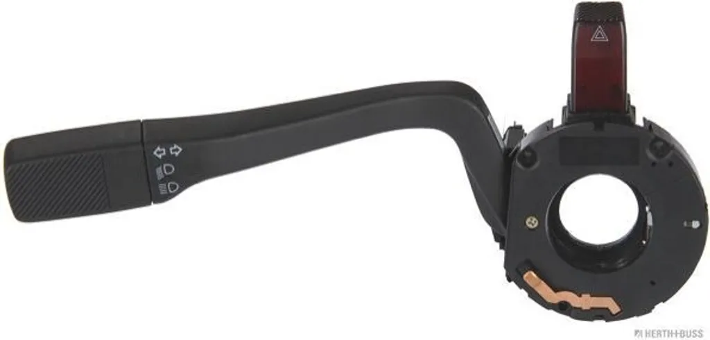 Interrupteur de clignotant HERTH+BUSS 70477158 pour VW Transporter T4