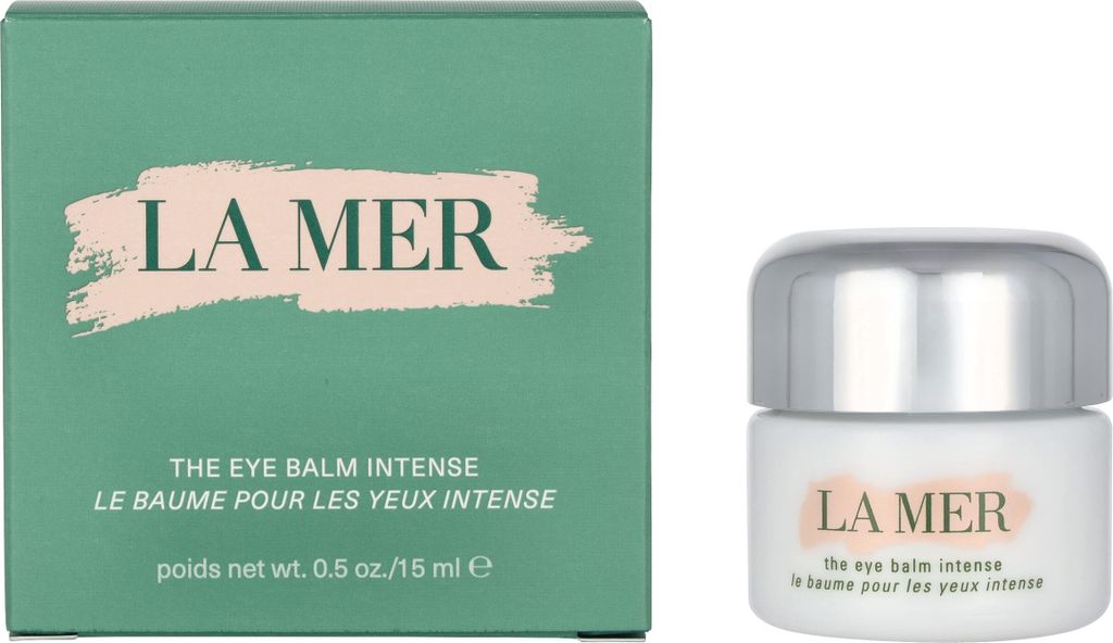 Řasenka La Mer The Eye Balm Intense Obrázek produktu 