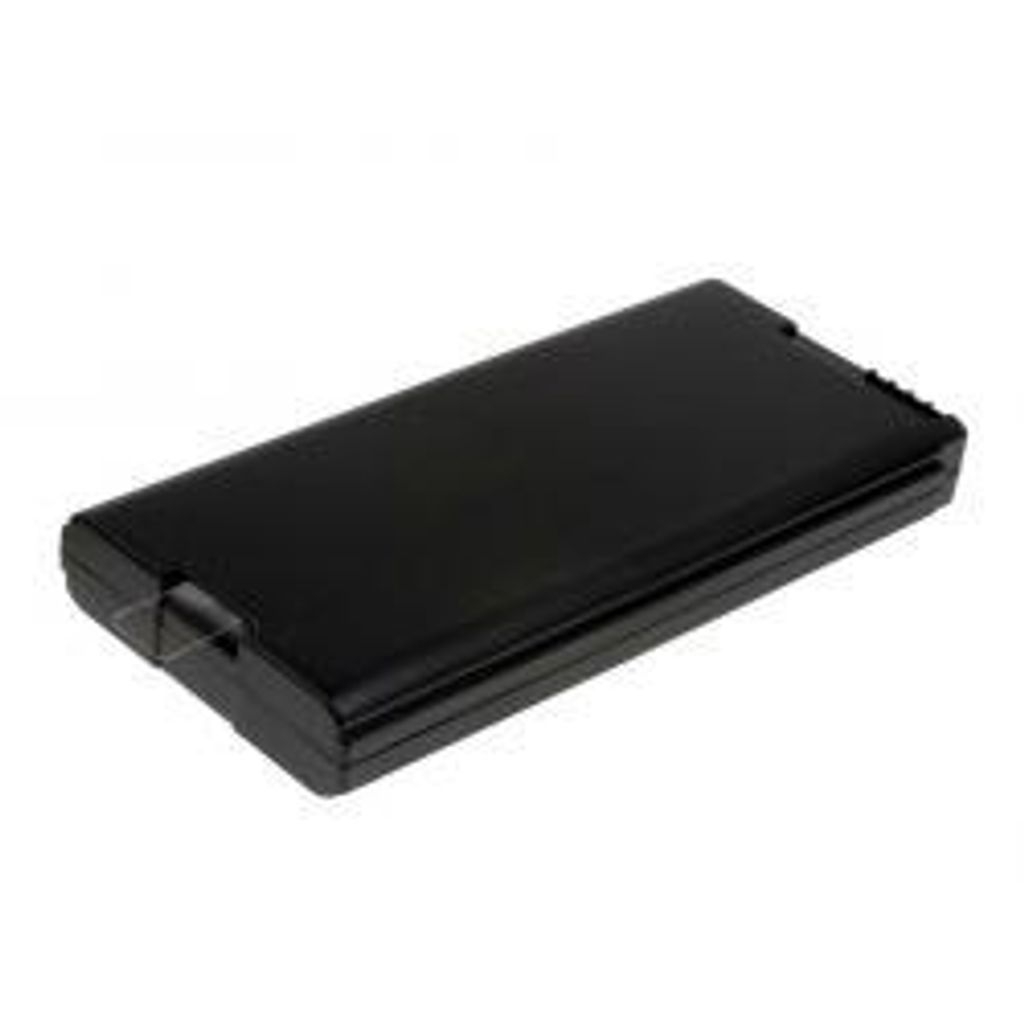 Akumulátor Panasonic Toughbook CF-52 Obrázek produktu 