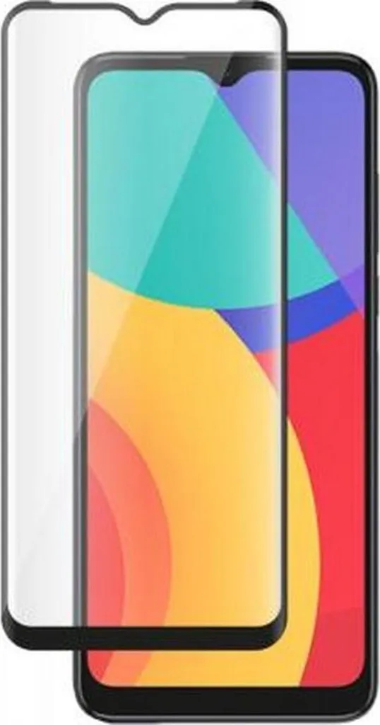 Protégez votre Alcatel 1S 2021 contre les Chocs avec ce Verre 2.5D