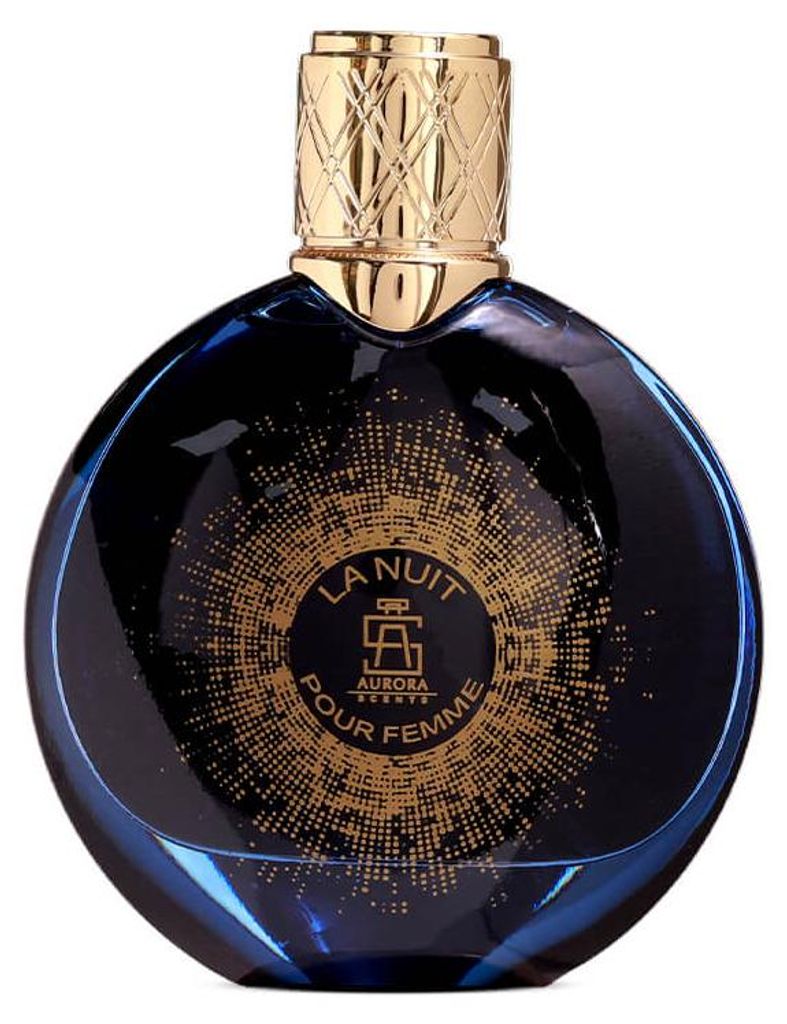 Aurora, La Nuit, Eau De Parfum, For Women, 100 ml Obrázek produktu 
