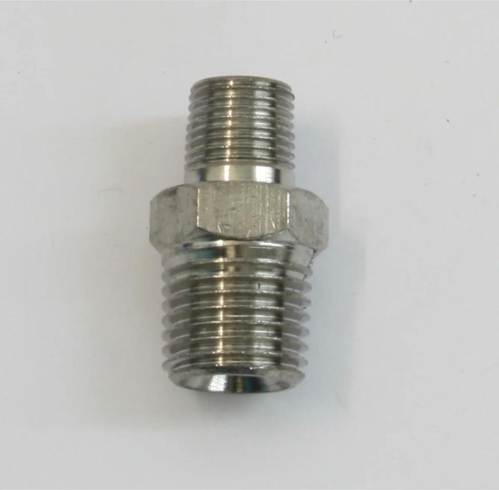 Jamara Adapter 1/4 M - 1/8 M 192020
