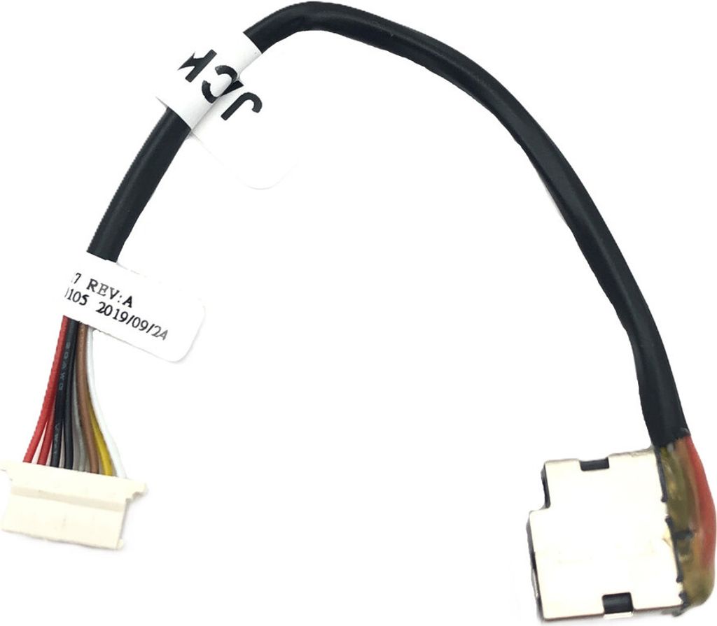 DC Jack Strombuchse Ladebuchse kompatibel für HP ProBook 440 G4