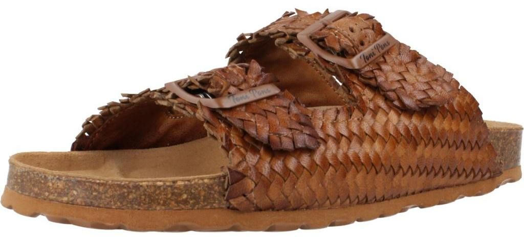 TONI PONS GUAM Brown Produktbild 