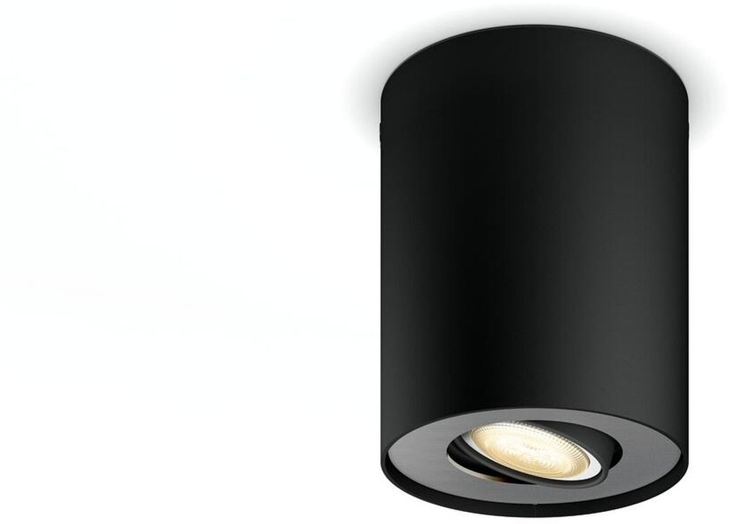 Philips Hue Pillar LED-Spot, Bluetooth, GU10, 5 W (50 W), Produktbild 