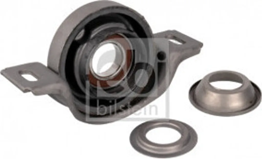 Palier d'arbre à cardan FEBI 32709 pour Vito W639 et Sprinter W906
