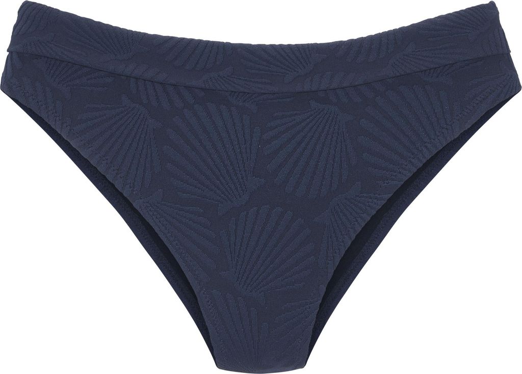 s.Oliver Bikini-Hose marine Größe 42