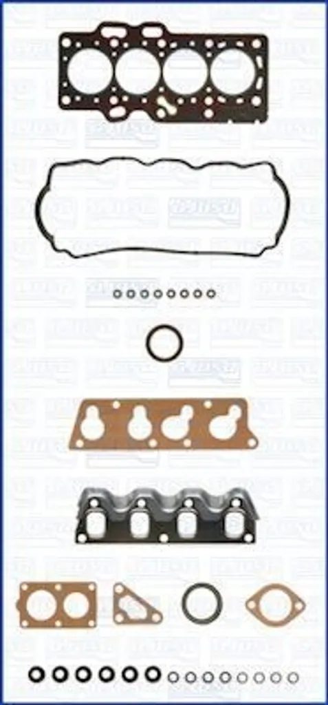 Kit joints de culasse haute résistance AJUSA 52226600 Subaru REX