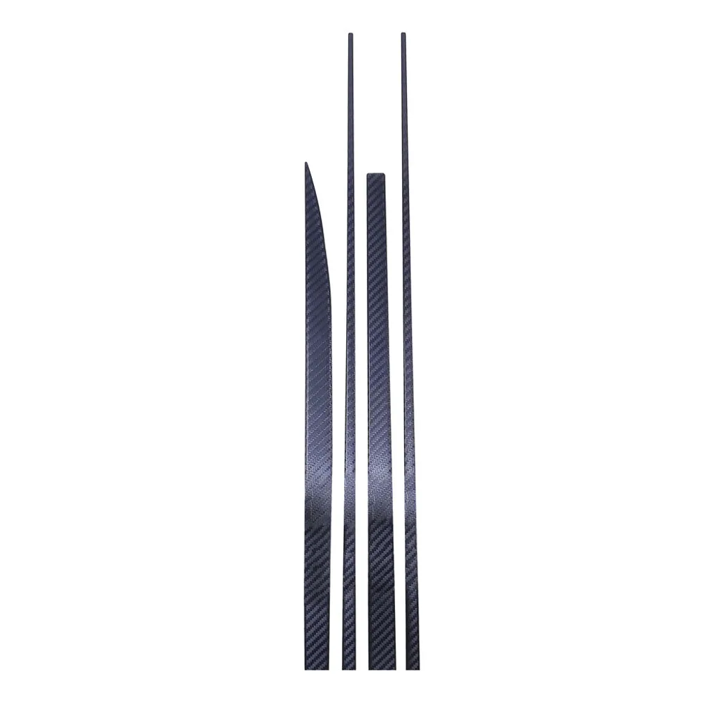 Profil Universal Racing Carbon 180 cm ultra résistant et flexible