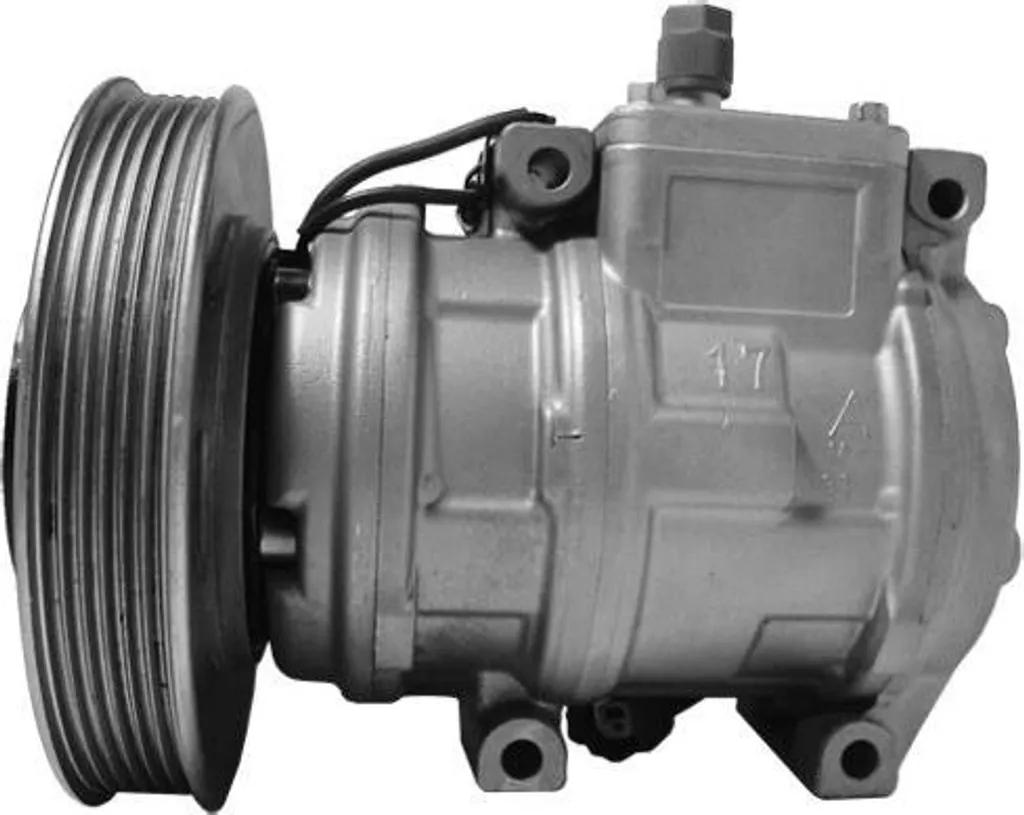 Compresseur de Clim robuste Airstal 10-0096 pour Accord OE 38810P0BA01