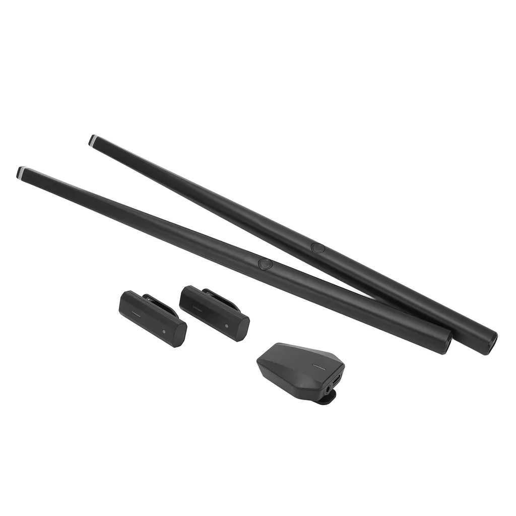 Batterie à air comprimé électronique somatosensorielle - Kit complet