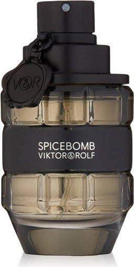 Viktor & Rolf - Spicebomb EDT 50ml Immagine del prodotto 