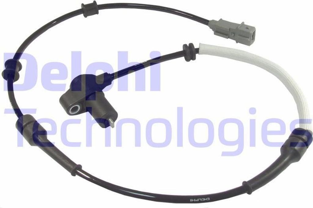 DELPHI SS20058 Raddrehzahlsensor OE 454521 kompatibel mit 605