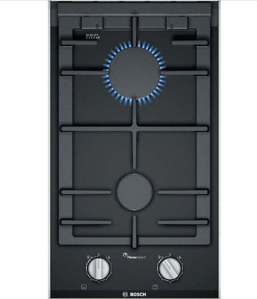 Gasplatte BOSCH PRB3A6B70 Produktbild 7