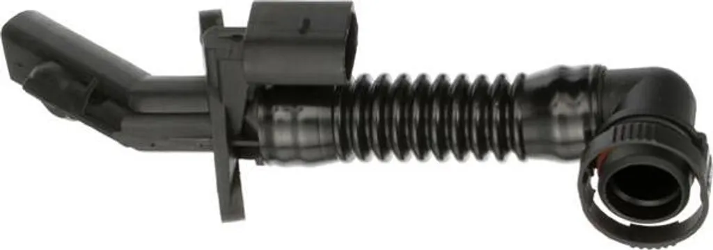Tuyau 03H103202D GATES EMH653 pour Entretien Moteur VW Atlas