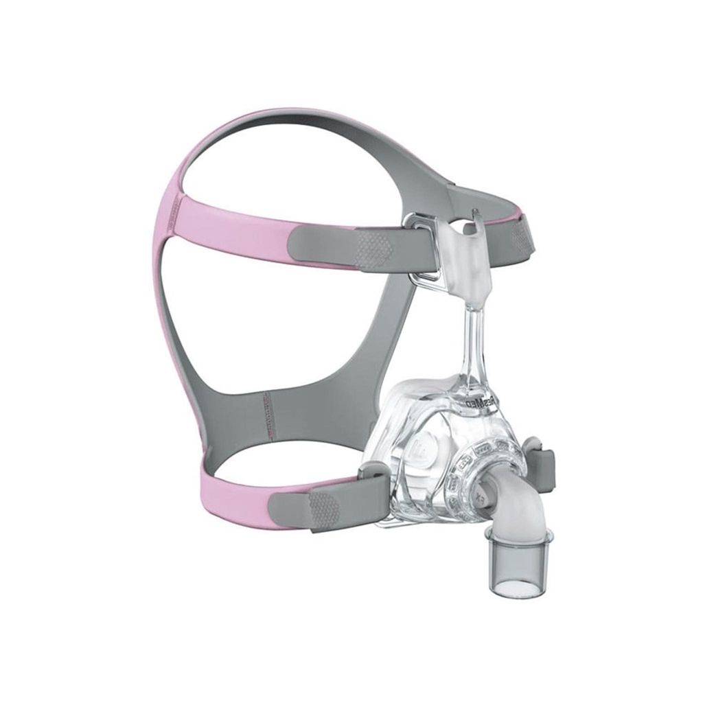 Resmed Mirage FX for Her Nasenmaske für die CPAP-Therapie (#1332)