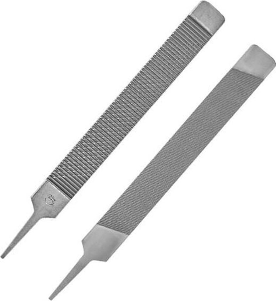 PFERD TOOLS Rabot pour sabots, tronc plat 350mm Rabotage et Image du produit 