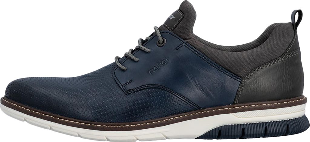 Ambor Schnürsneaker