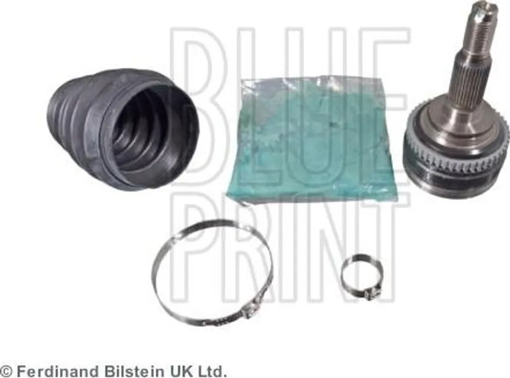 Jeu de joints transmission ADG08997B haute résistance pour 96489842