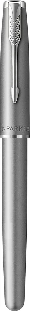 Stylo plume Parker Sonnet Essentials anti-fuites en acier inoxydable