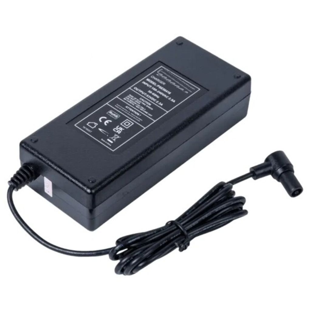 Ladegerät für Elektroroller Xiaomi MI Electric Scooter 4 Ultra, 4 Pro 2nd Gen 53V