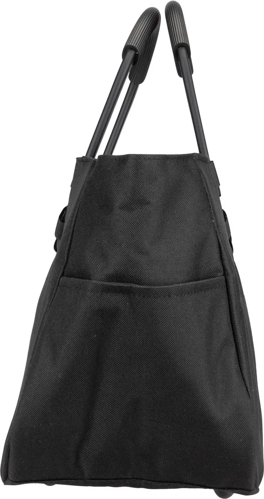 reisenthel Loopshopper M Frame 40x20x26 sac à provisions chic et solide - 11