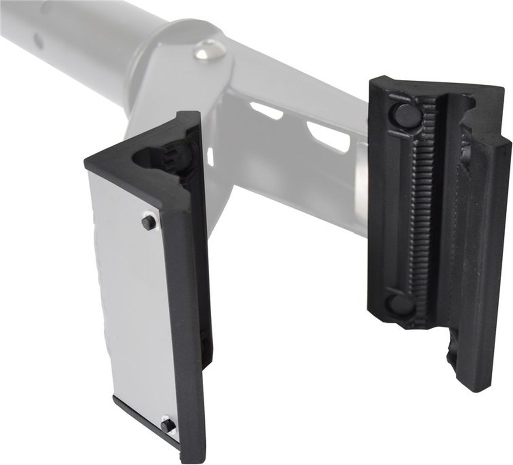 XLC Gummieinlage für Montageständer TO-S73 (2er Pack)