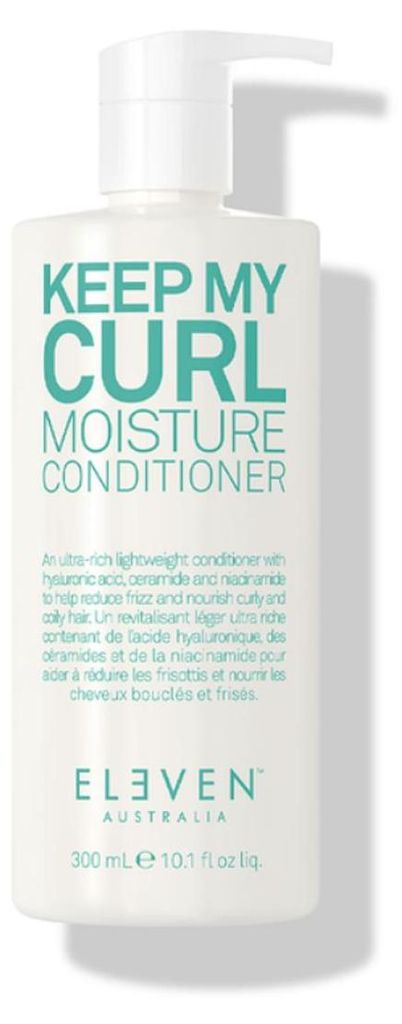 Eleven Keep My Curl Balsamo idratante 300 ml Immagine del prodotto 