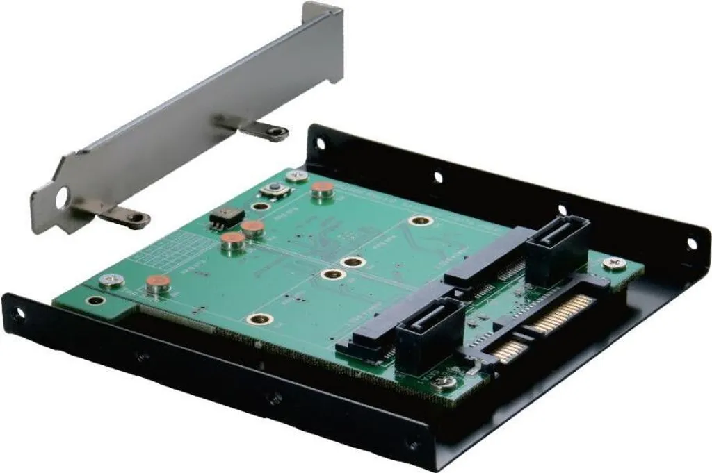 Exsys EX-3684 Boîtier Ultra Fin 9.5mm pour Disque Dur Mobile 250g