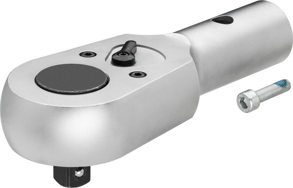 Hazet 5143-01 Umschaltknarre für 5143-3CT