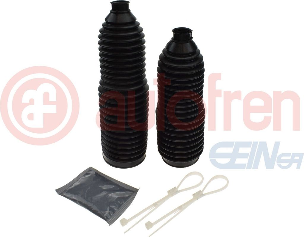 AUTOFREN SEINSA D9305C Faltenbalgsatz Lenkung Vorderachse Produktbild 