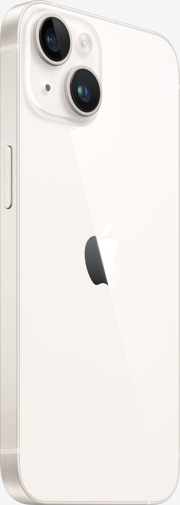 Apple iPhone 14 ホワイト 128GB Apple iPhone 14 128 GB Starlight