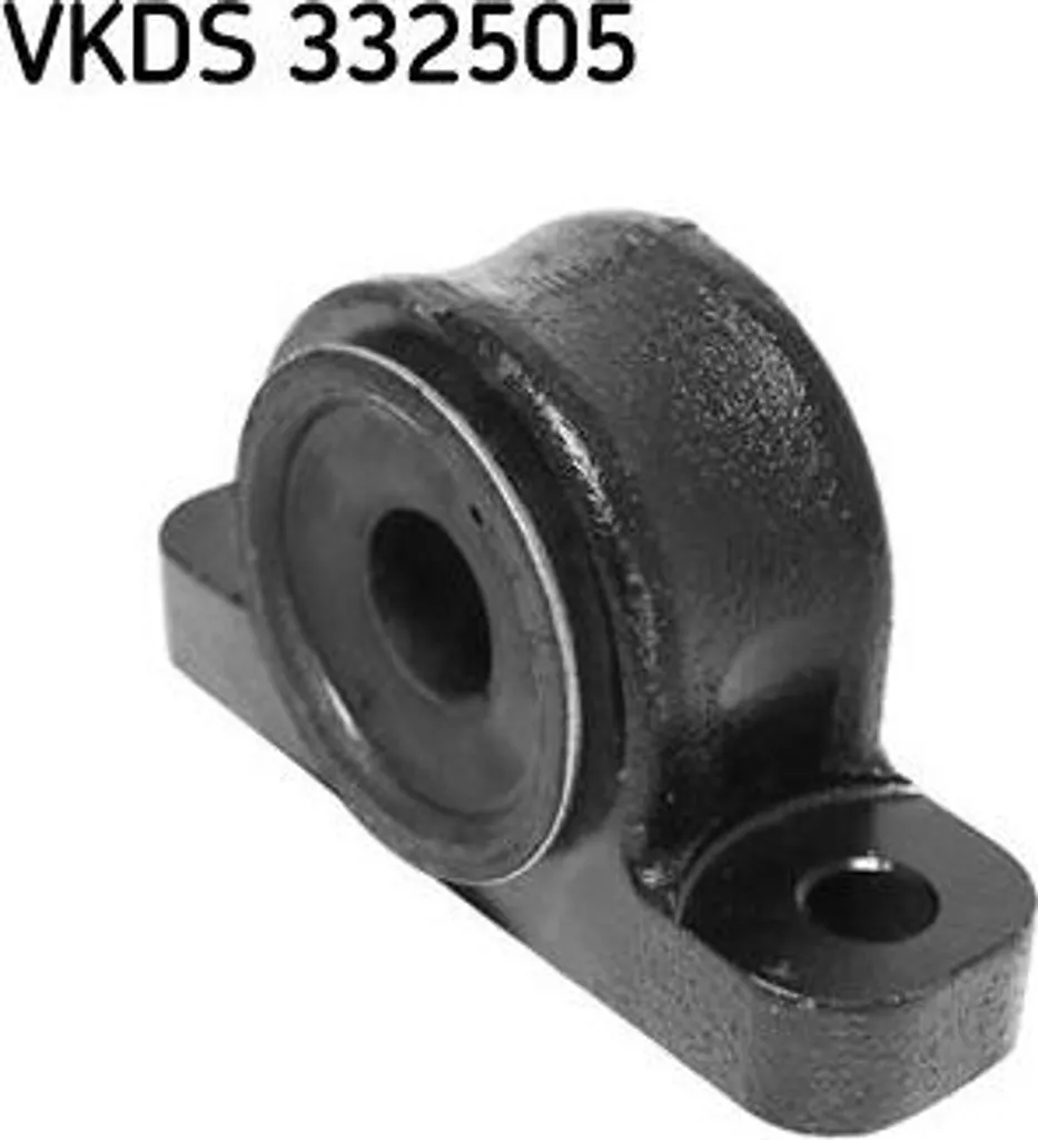 Roulement de bras de suspension OE 52089980AD robuste et durable SKF