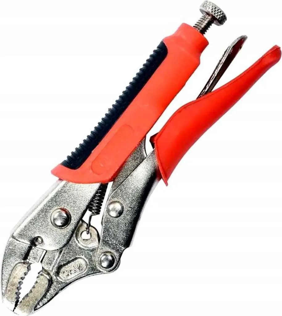 Pinza Professionale Yato YT-2153: Grip Morsea 240mm per Fai da Te e Auto - 4