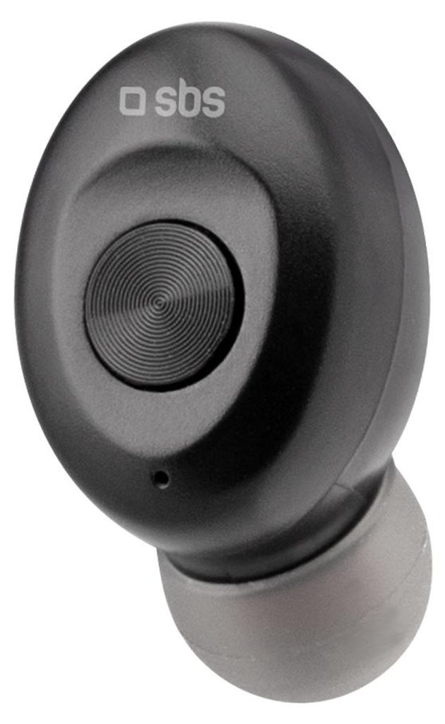 SBS BT290 Mono Wireless Headset Produktbild 