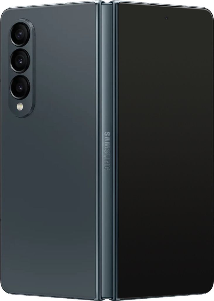 SAMSUNG Galaxy Z Fold 4 5G SM-F936B/DS 512GB / 12GB - Neu /