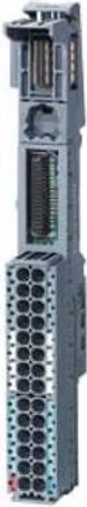 BaseUnit A0 Siemens 6ES7193-6BP20-0BA0 avec 16 bornes Push-in 15mm