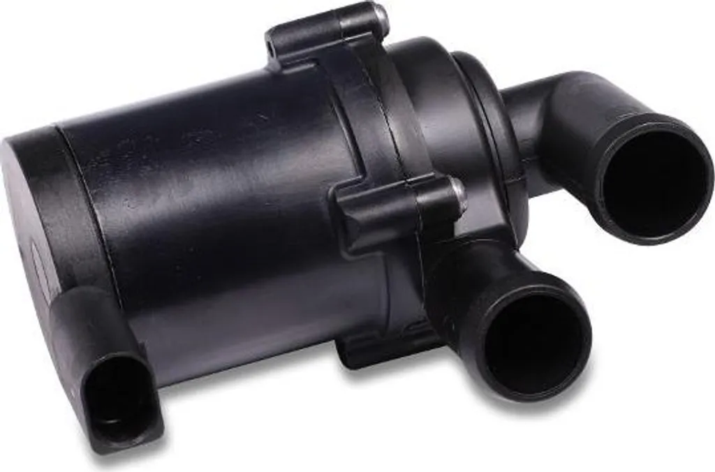 Pompe chauffage HEPU AP8291 compatible Amarok et Cayenne OE 95857215005