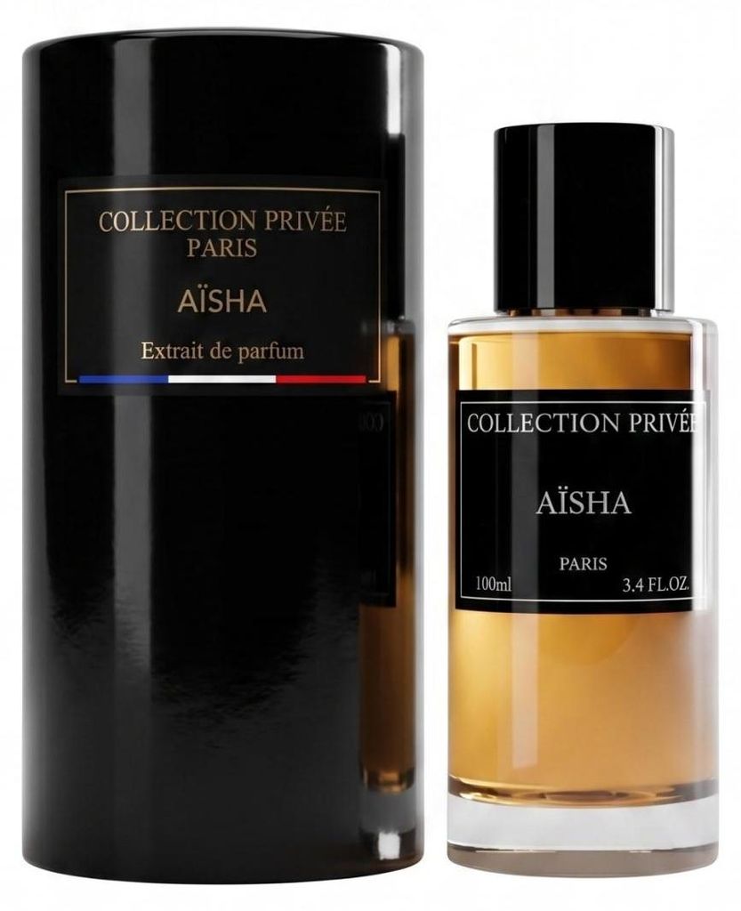 Collection Privée Aisha Eau de parfum mixte 50ml Immagine del prodotto 
