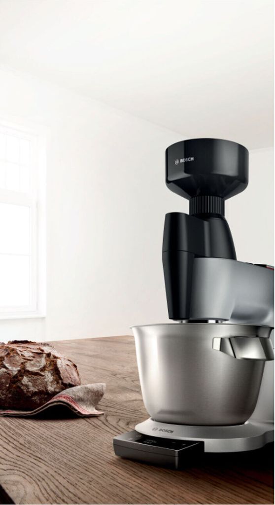 Bosch MUZ9GM1 Accessoire pour moulin à céréales Image du produit 