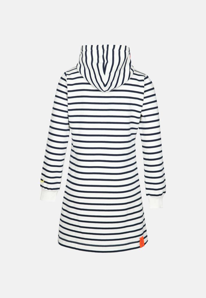 salzhaut Damen Knielanges Kleid (Midi) AUST XXL