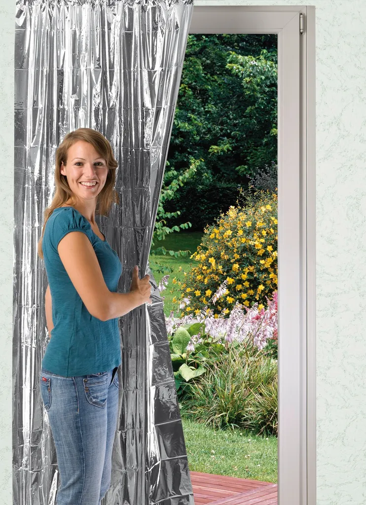 Protection isolante radiateur pour stopper la perte de chaleur murale