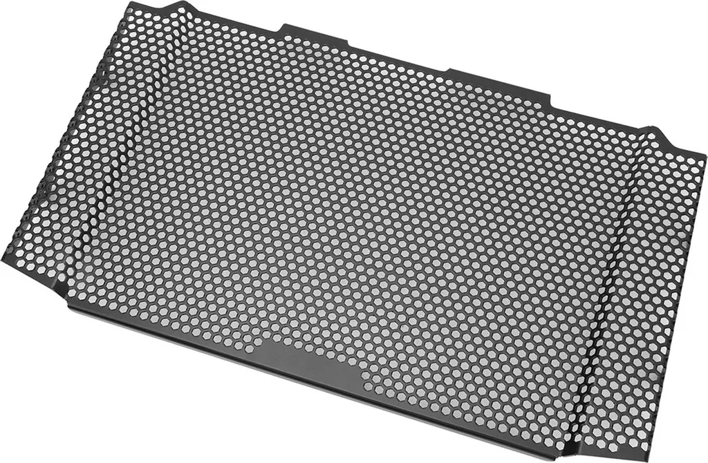 Protection de radiateur moto Honda CB1000R en alliage d'aluminium CNC