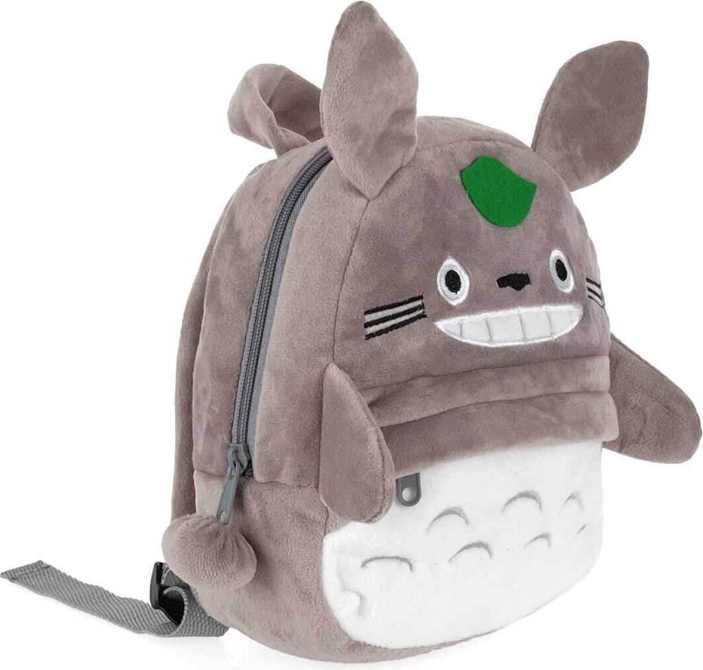 Plecak dziecięcy dla małych fanów Totoro wykonany z Zdjęcie produktu 2
