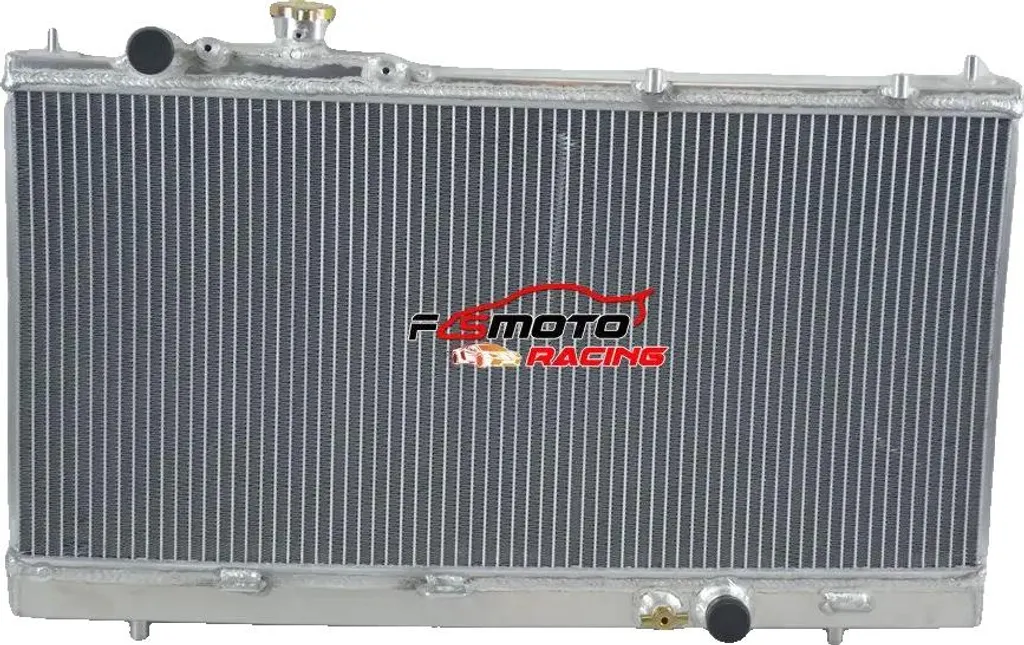 Radiateur de Rechange pour Mazda Protege 1999-2003 - Idéal Entretien