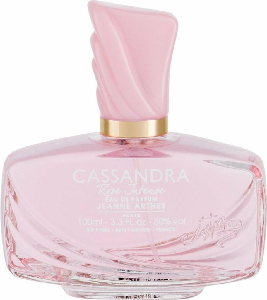 Jeanne Arthes Cassandra Rose Intense 100ml, Kobiety, 100 Zdjęcie produktu 