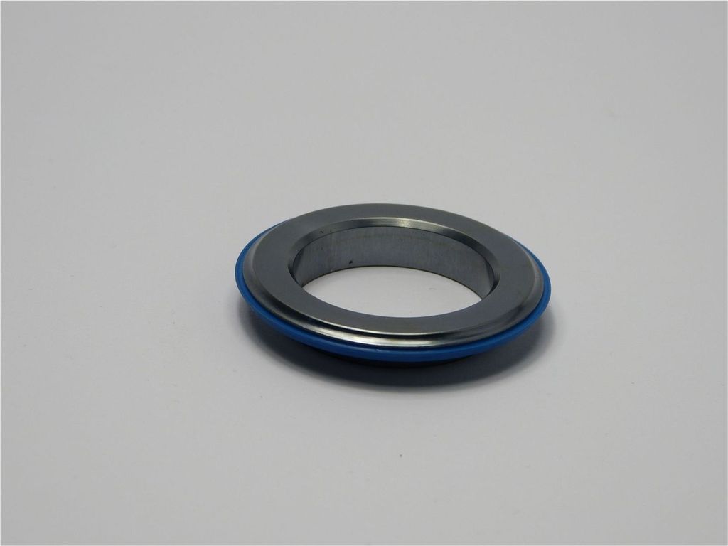 Cane Creek Gabelkonus 47/30mm 1 1/4" -> 1 1/8", Aluminium, 110-Serie