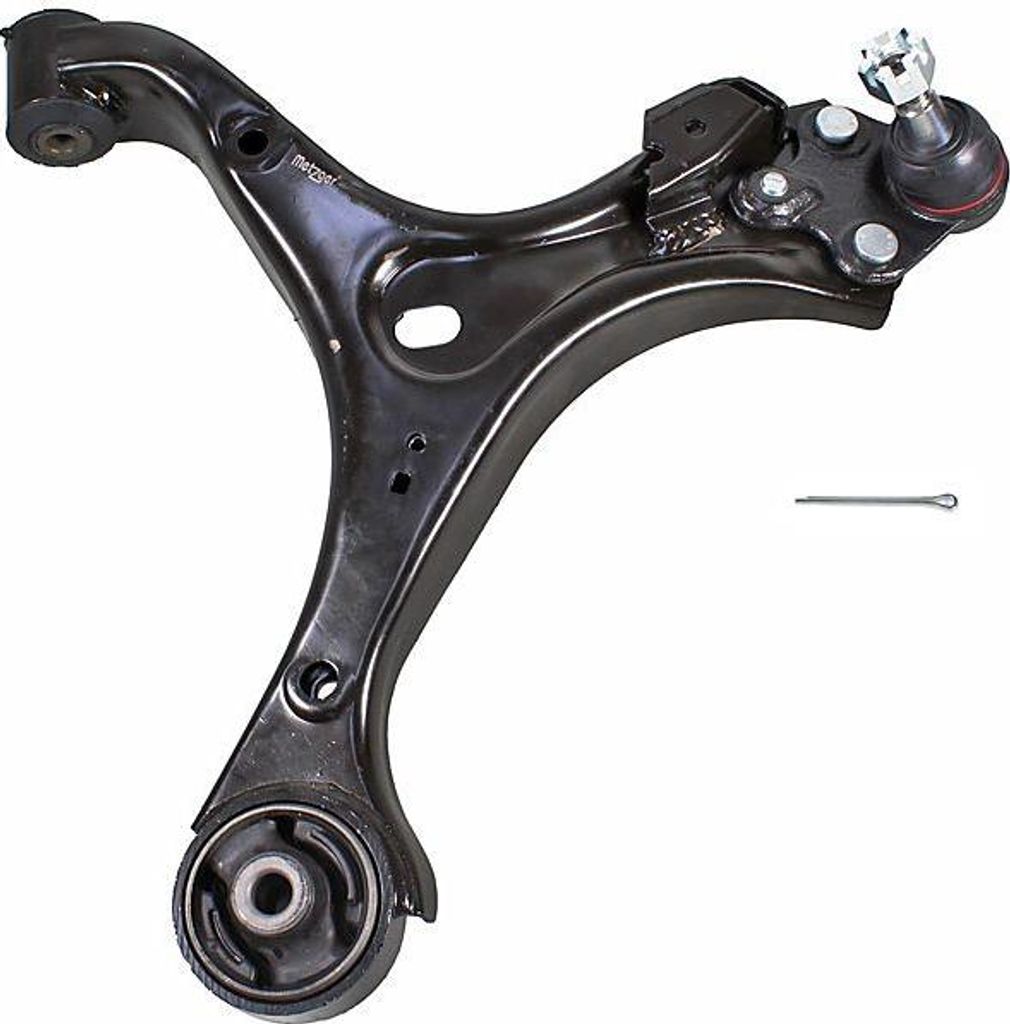 METZGER 58152501 Querlenker Vorne Links für HONDA CIVIC IX (FK)