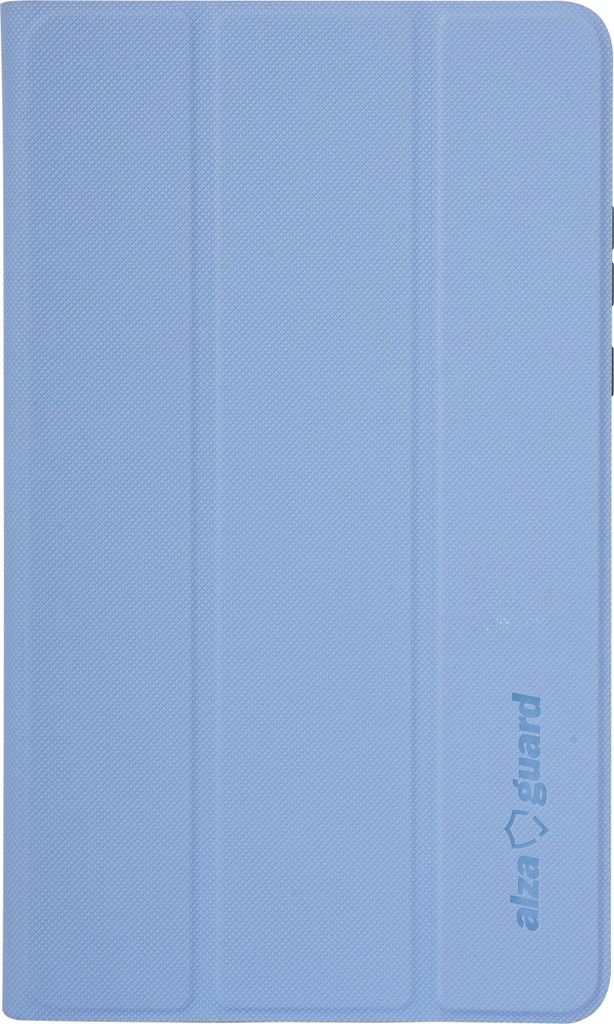 AlzaGuard Flip-Schutzhülle für Xiaomi Redmi Pad SE 8.7 modrý