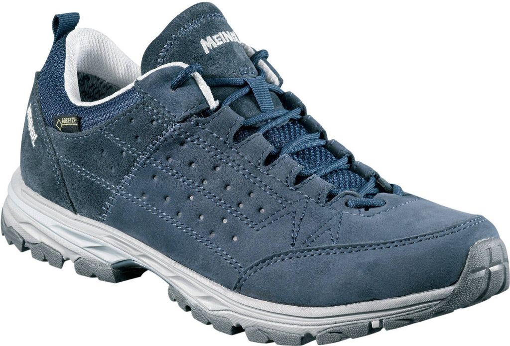 MEINDL Durban GTX Damen blau 37 Produktbild 